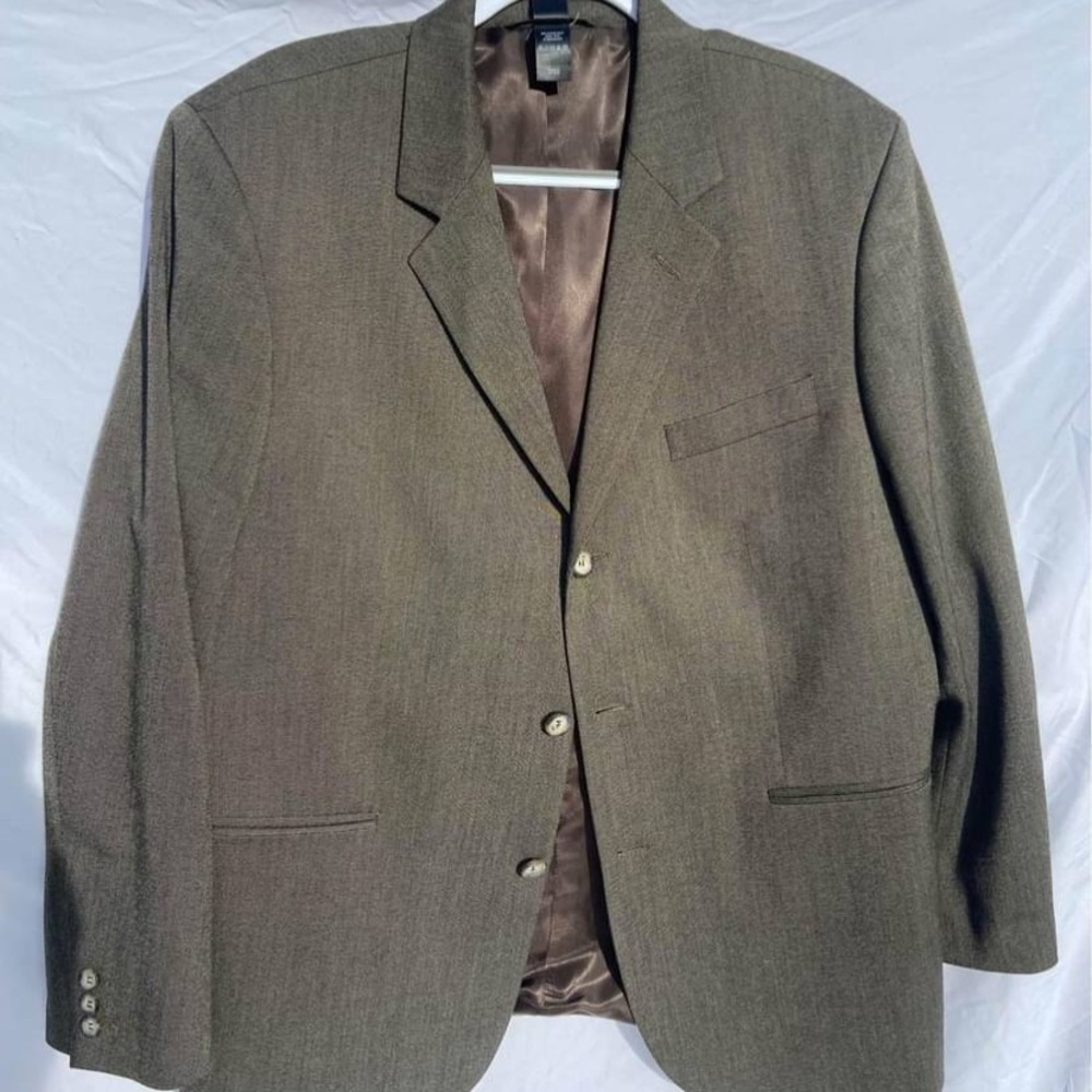 Claiborne sport jacket